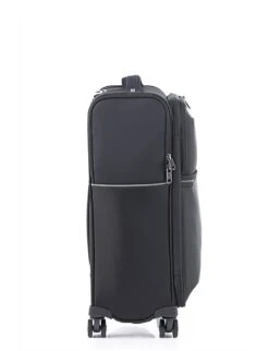 Samsonite 73HR Spinner 55cm Black -Cheap Voyage Vault Store 2436589 21819253 7884561