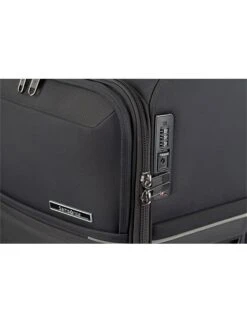 Samsonite 73HR Spinner 55cm Black -Cheap Voyage Vault Store 2436589 21819253 8106550