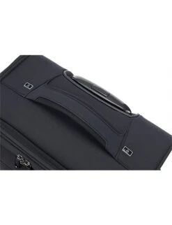 Samsonite 73HR Spinner 55cm Black -Cheap Voyage Vault Store 2436589 21819253 8106551