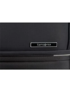 Samsonite 73HR Spinner 55cm Black -Cheap Voyage Vault Store 2436589 21819253 8106553