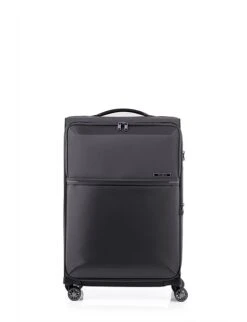 Samsonite 73HR Exp Spinner 71cm Black