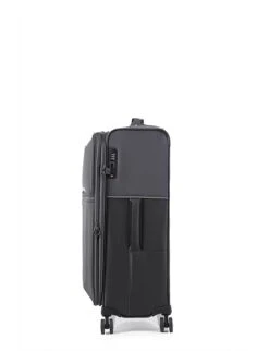 Samsonite 73HR Exp Spinner 71cm Black -Cheap Voyage Vault Store 2436590 21819284 7884568