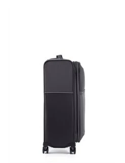 Samsonite 73HR Exp Spinner 71cm Black -Cheap Voyage Vault Store 2436590 21819284 7884570