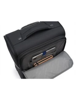 Samsonite 73HR Exp Spinner 71cm Black -Cheap Voyage Vault Store 2436590 21819284 7884572