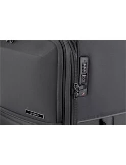 Samsonite 73HR Exp Spinner 71cm Black -Cheap Voyage Vault Store 2436590 21819284 7884573