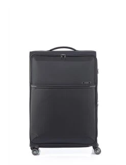 Samsonite 73HR Exp Spinner 78cm Black