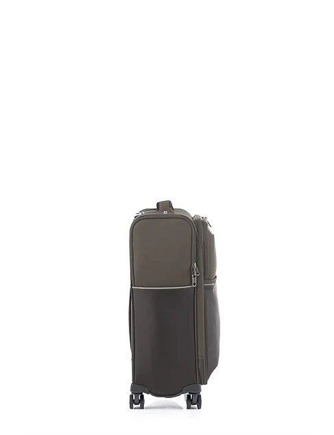 Samsonite 73HR Spinner 55cm Platinum Grey 5 Samsonite 73HR Spinner 55cm Platinum Grey - Image 5