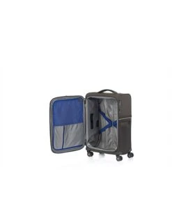 Samsonite 73HR Spinner 55cm Platinum Grey 14 Samsonite 73HR Spinner 55cm Platinum Grey -Cheap Voyage Vault Store 2436592 21819254 7884637