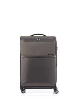 Samsonite 73HR Exp Spinner 71cm Platinum Grey