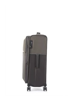 Samsonite 73HR Exp Spinner 71cm Platinum Grey -Cheap Voyage Vault Store 2436593 21819285 7884643