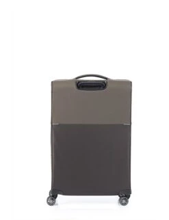 Samsonite 73HR Exp Spinner 71cm Platinum Grey -Cheap Voyage Vault Store 2436593 21819285 7884644