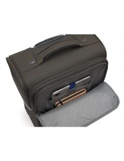 Samsonite 73HR Exp Spinner 71cm Platinum Grey -Cheap Voyage Vault Store 2436593 21819285 7884647