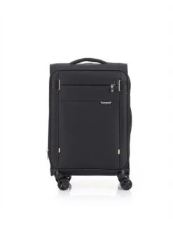 Samsonite City Rhythm Exp Spinner 55cm Black