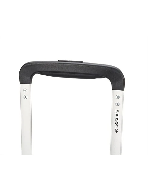 Samsonite City Rhythm Exp Spinner 55cm Black 2 Samsonite City Rhythm Exp Spinner 55cm Black - Image 2