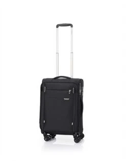Samsonite City Rhythm Exp Spinner 55cm Black 11 Samsonite City Rhythm Exp Spinner 55cm Black -Cheap Voyage Vault Store 2436596 21819255 7884670