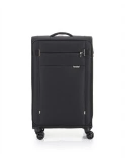 Samsonite City Rhythm Exp Spinner 71cm Black