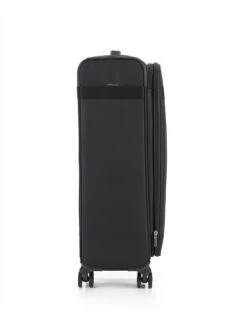 Samsonite City Rhythm Exp Spinner 71cm Black -Cheap Voyage Vault Store 2436597 21819286 7884681