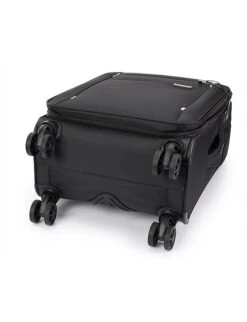 Samsonite City Rhythm Exp Spinner 71cm Black -Cheap Voyage Vault Store 2436597 21819286 7884682