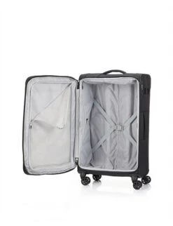 Samsonite City Rhythm Exp Spinner 71cm Black -Cheap Voyage Vault Store 2436597 21819286 7884683