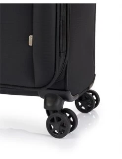 Samsonite City Rhythm Exp Spinner 71cm Black -Cheap Voyage Vault Store 2436597 21819286 7884685