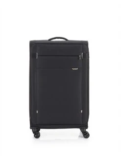 Samsonite City Rhythm Exp Spinner 78cm Black