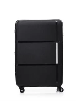 Samsonite Interlace Exp Spinner 81cm Black