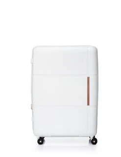 Samsonite Interlace Exp Spinner 81cm White