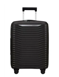 Samsonite Upscape Exp Spinner 55cm Black