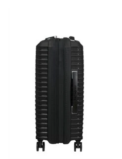 Samsonite Upscape Exp Spinner 55cm Black -Cheap Voyage Vault Store 2436620 21819262 7611013