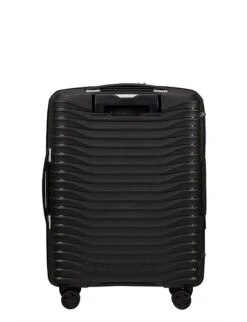 Samsonite Upscape Exp Spinner 55cm Black -Cheap Voyage Vault Store 2436620 21819262 7611014