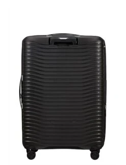 Samsonite Upscape Exp Spinner 75cm Black -Cheap Voyage Vault Store 2436621 21819244 7611022