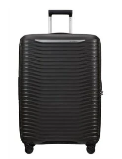 Samsonite Upscape Exp Spinner 75cm Black