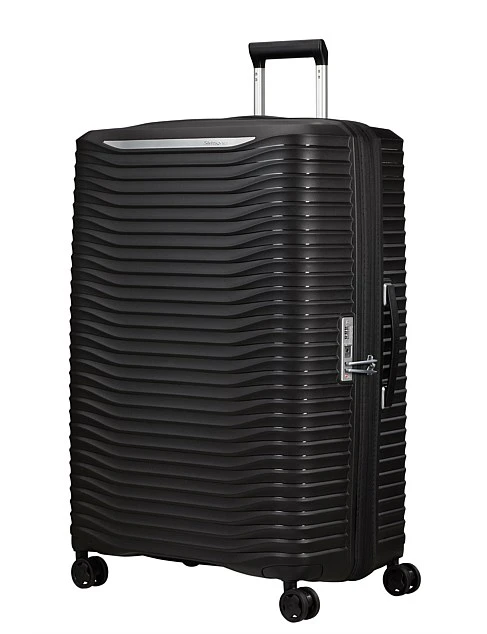 Samsonite Upscape Exp Spinner 81cm Black 2 Samsonite Upscape Exp Spinner 81cm Black - Image 2