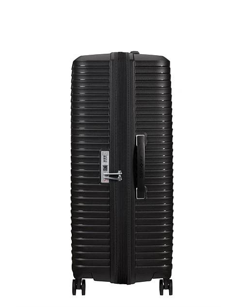 Samsonite Upscape Exp Spinner 81cm Black 3 Samsonite Upscape Exp Spinner 81cm Black - Image 3