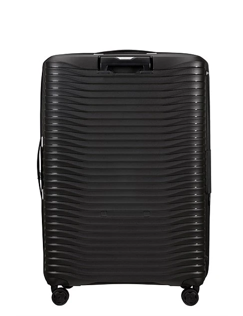Samsonite Upscape Exp Spinner 81cm Black 5 Samsonite Upscape Exp Spinner 81cm Black - Image 5