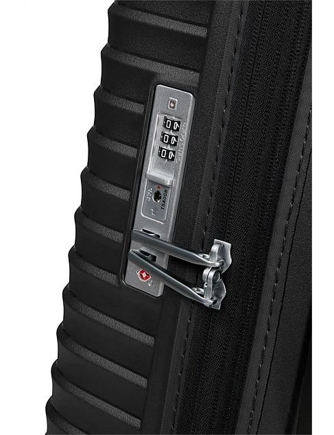 Samsonite Upscape Exp Spinner 81cm Black 8 Samsonite Upscape Exp Spinner 81cm Black - Image 8