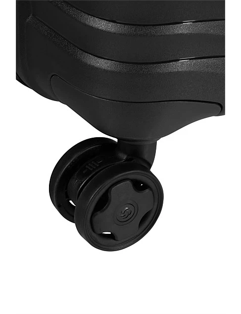 Samsonite Upscape Exp Spinner 81cm Black 9 Samsonite Upscape Exp Spinner 81cm Black - Image 9