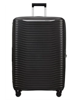 Samsonite Upscape Exp Spinner 81cm Black