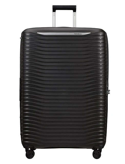 Samsonite Upscape Exp Spinner 81cm Black 1 Samsonite Upscape Exp Spinner 81cm Black