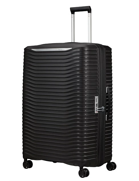 Samsonite Upscape Exp Spinner 81cm Black 11 Samsonite Upscape Exp Spinner 81cm Black - Image 11