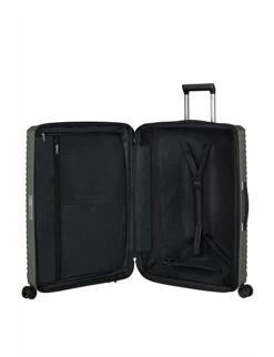 Samsonite Upscape Exp Spinner 75cm Climbing Ivy -Cheap Voyage Vault Store 2436624 21819245 7611148