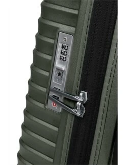 Samsonite Upscape Exp Spinner 75cm Climbing Ivy -Cheap Voyage Vault Store 2436624 21819245 7611180