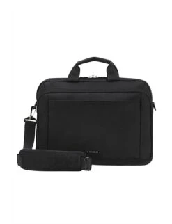 Samsonite Guardit Classy Bailhandle Bag 30cm Black