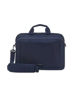 Samsonite Guardit Classy Bailhandle Bag 30cm Midnight Blue