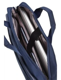 Samsonite Guardit Classy Bailhandle Bag 30cm Midnight Blue -Cheap Voyage Vault Store 2437938 21824849 7884794