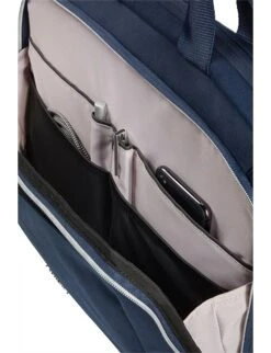 Samsonite Guardit Classy Bailhandle Bag 30cm Midnight Blue -Cheap Voyage Vault Store 2437938 21824849 7884795