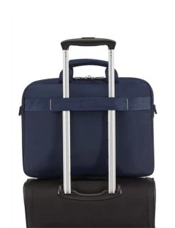 Samsonite Guardit Classy Bailhandle Bag 30cm Midnight Blue -Cheap Voyage Vault Store 2437938 21824849 7884796