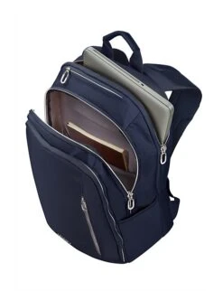 Samsonite Guardit Classy Backpack 44cm Midnight Blue -Cheap Voyage Vault Store 2437940 21824921 7884811