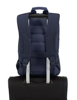 Samsonite Guardit Classy Backpack 44cm Midnight Blue -Cheap Voyage Vault Store 2437940 21824921 7884813