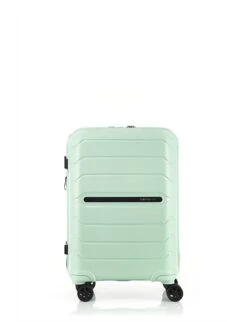 Samsonite Oc2Lite Exp Spinner 55cm Mint Green